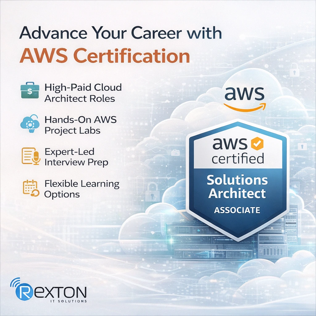 Architect Associate Certification