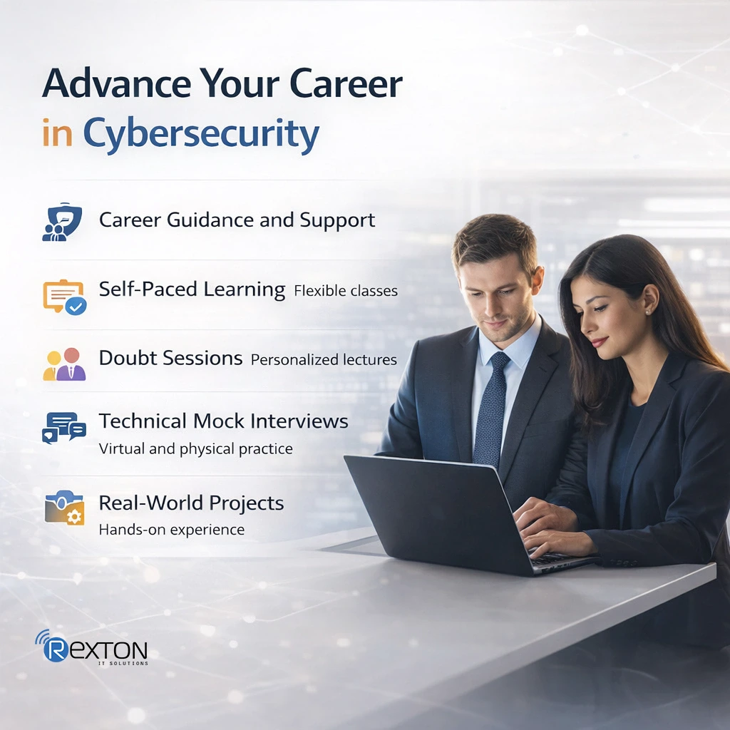 Cyber Security Training