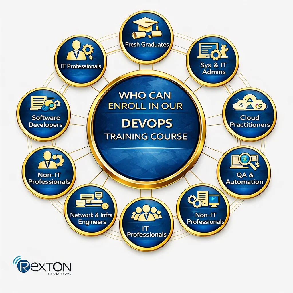 Job-Oriented DevOps Course