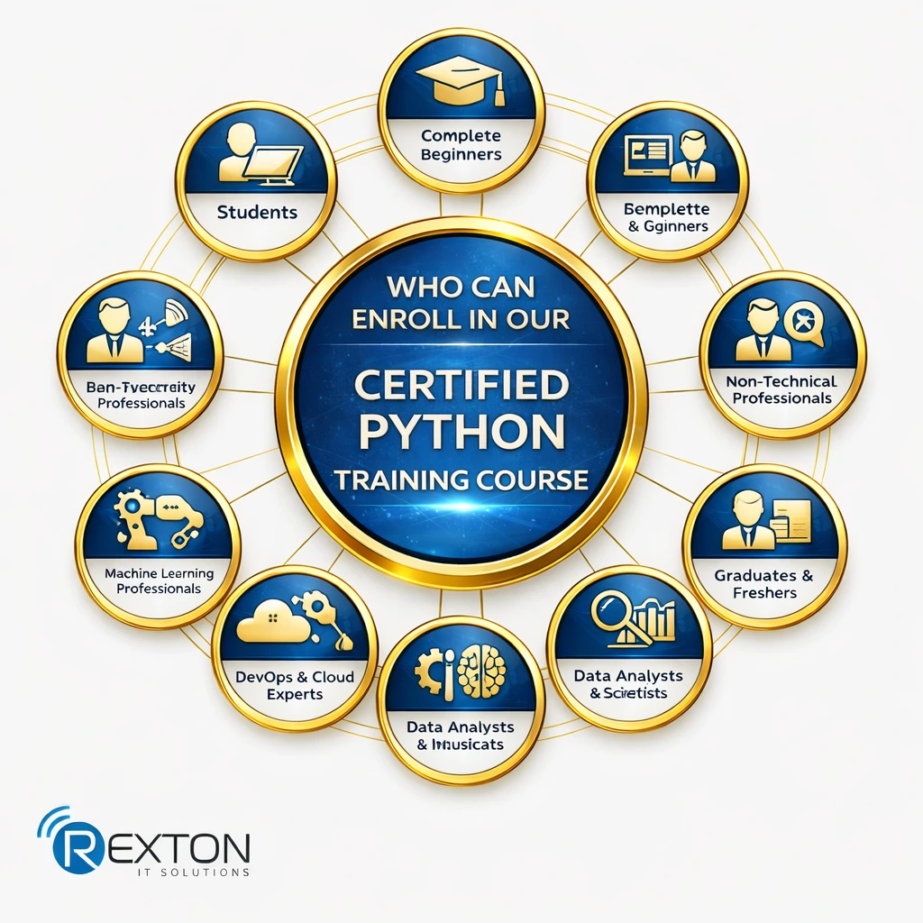 python enroll