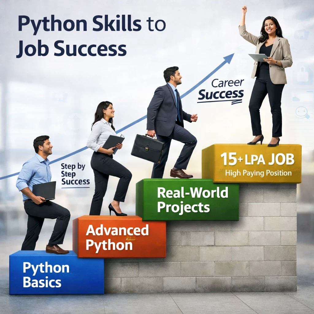 python path