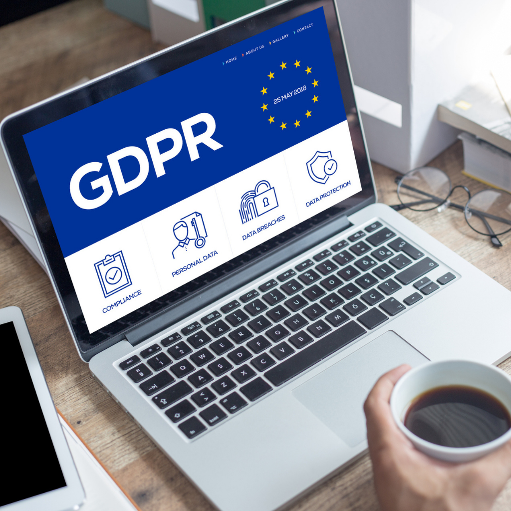 GDPR Gestione societaria nel rispetto del Regolamento (Ue) 2016/679