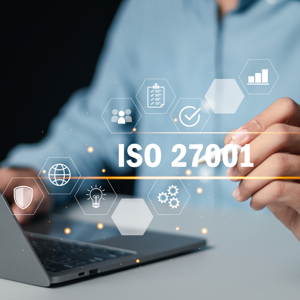 Corso online ISO 27001:2024: la gestione della sicurezza delle informazioni