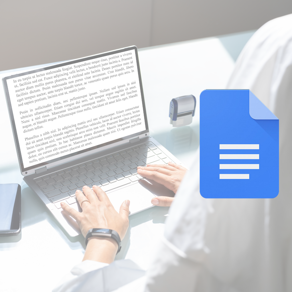Corso online Google Documenti l’editor di testi targato Google
