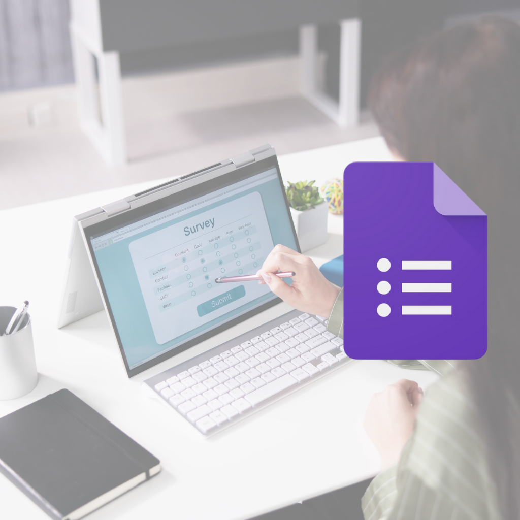 Corso on line Google Moduli – Google Forms