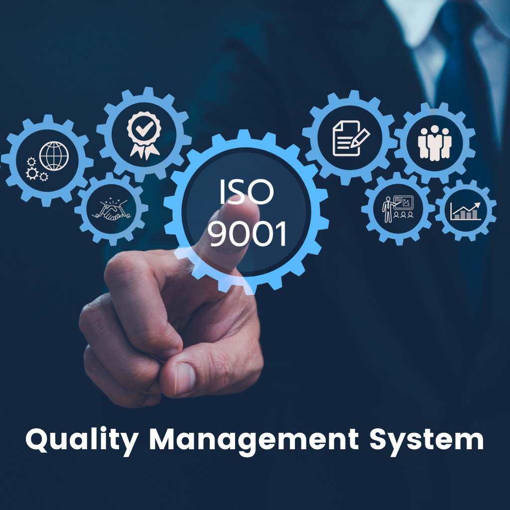 Corso base sulla norma ISO 9001