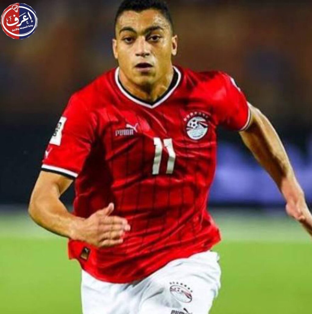 ميشيل دير زاكاريان مدرب نانت لم يحدد مصير مصطفى محمد حتى الآن