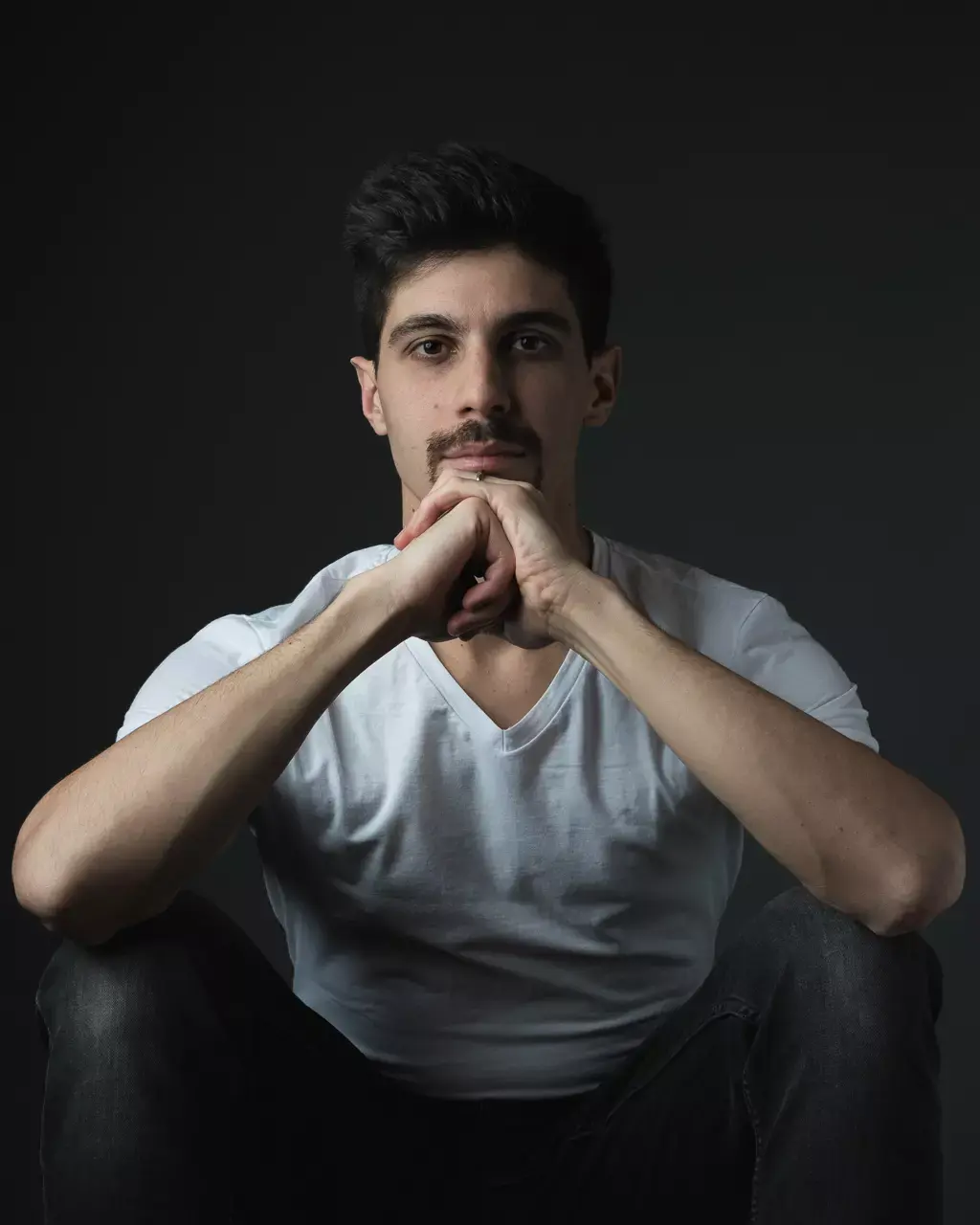 Fabio Fieri, ritratto di un ragazzo fotografo di Bolzano
