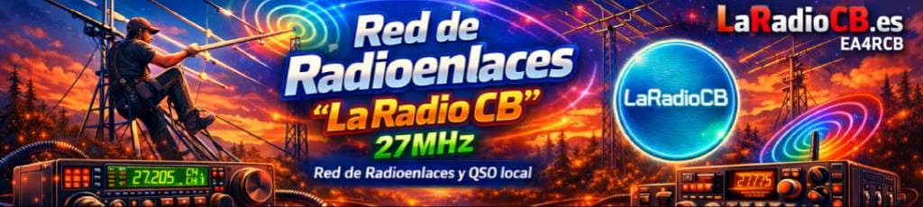 LaRadioCB.es