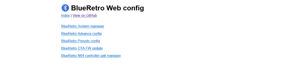 sistema web 