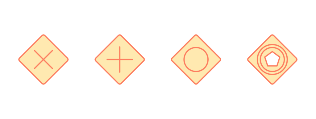 BPMN: элемент "развилка"