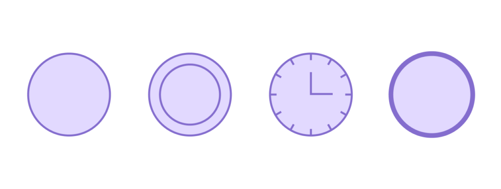 BPMN: элемент "событие"