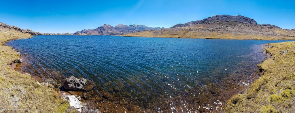 Laguna Pultocc