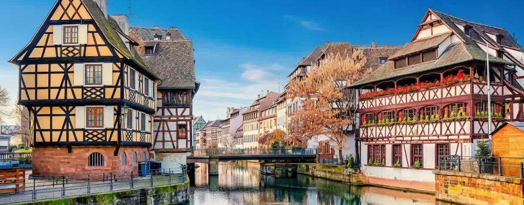 Team Building Strasbourg | Grand Est | Alsace - Hévéa Events