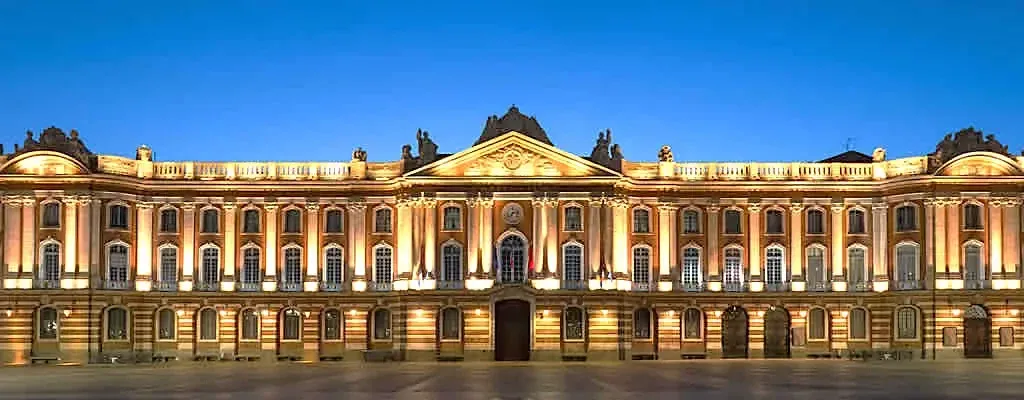 Team Building Toulouse | Occitanie | Ville Rose