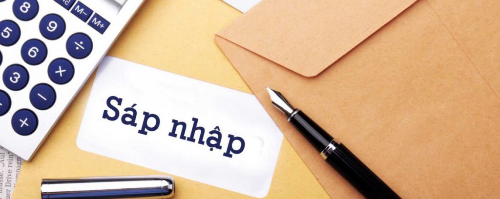Các bước sáp nhập doanh nghiệp theo pháp luật Các bước sáp nhập doanh nghiệp theo pháp luật