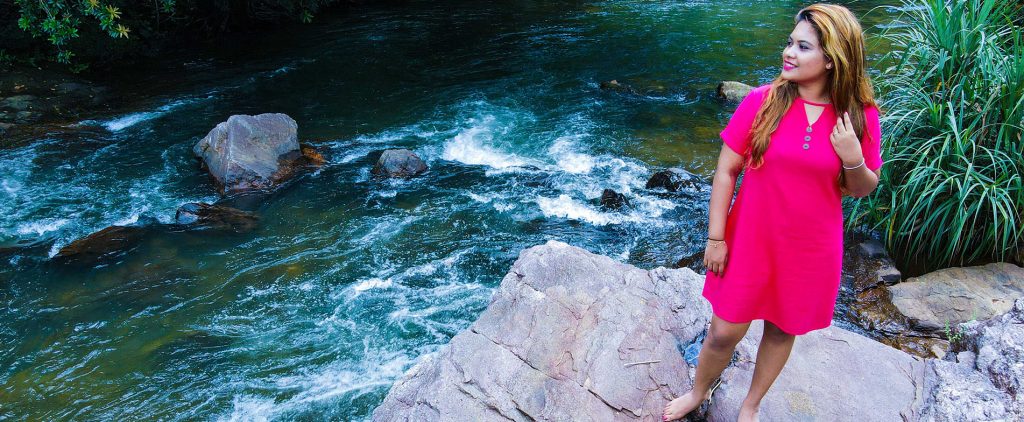 Types of travel partners