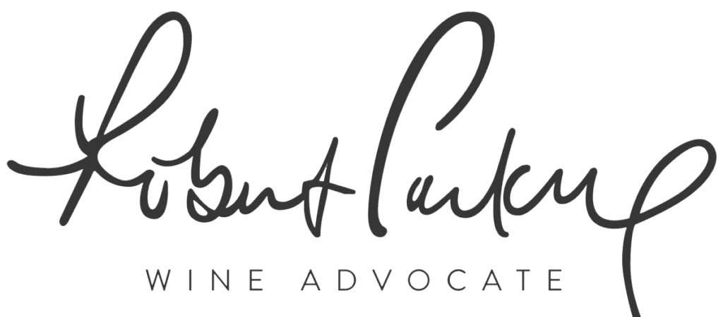 Wine Reviews: The Essential Guide 4 Robert Parker'S Wine Advocate