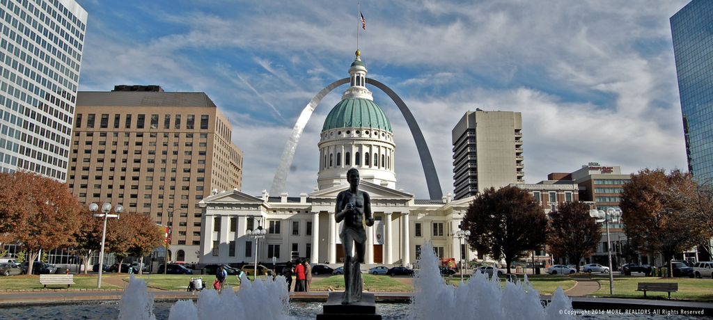 st louis bodyguard services