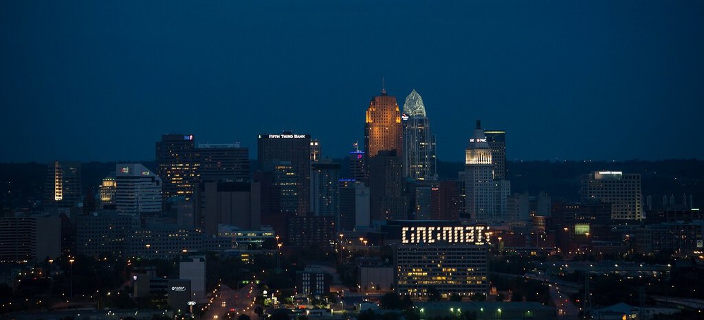 Private Security Guard Company & Contractor Cincinnati, OH