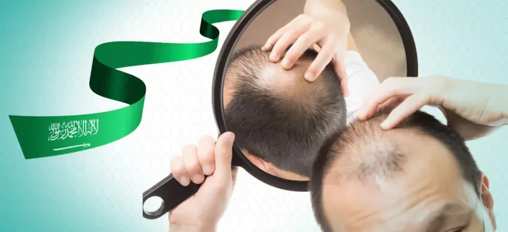 زراعة الشعر في السعودية | المميزات والتكاليف والحلول البديلة - Vera Clinic