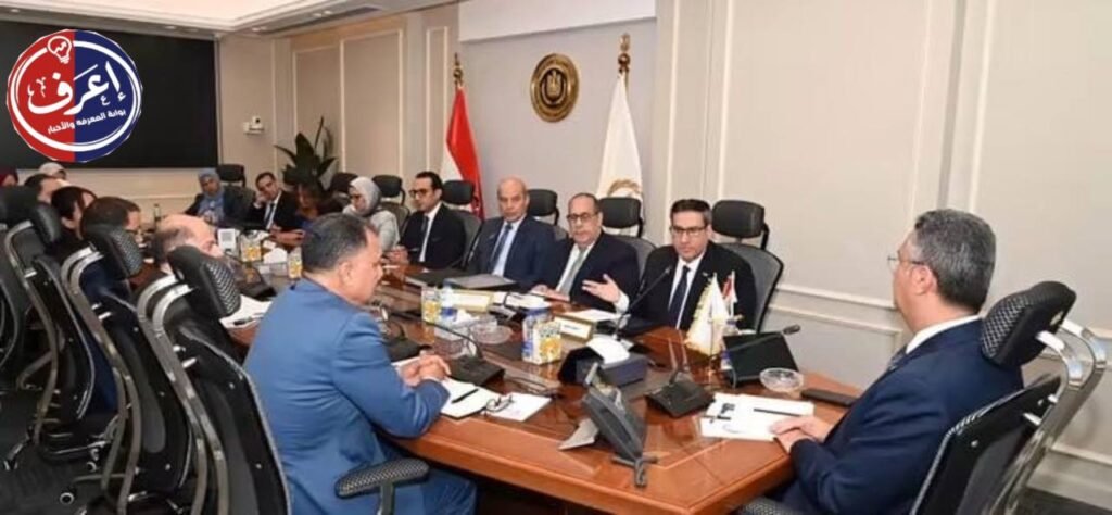 ترحيب دولي ورؤية مشتركة