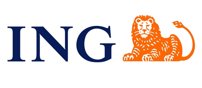 logobancoing logobancoing