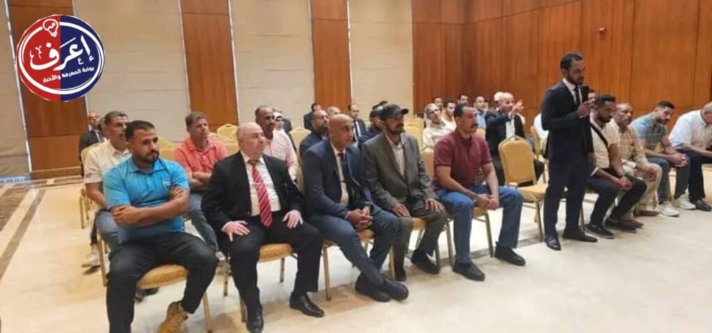 تطوير التعاون المصري الأردني في مجالات العمل