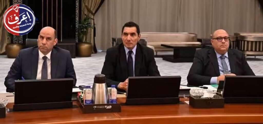 وعلى هامش القمة