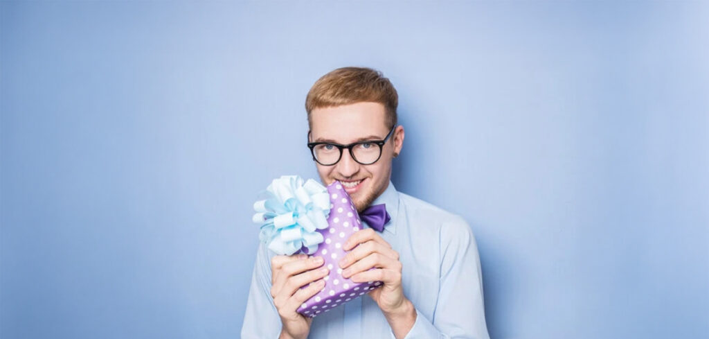 Weihnachtsgeschenke für Nerds