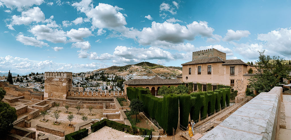 Rich results on Google's SERP when searching for ‘เที่ยวกรานาดา’, ‘เที่ยว Granada’, ‘กรานาดา’, ‘กรานาดา สเปน’, ‘ที่เที่ยวกรานาดา’, ‘สเปน’, ‘ที่เที่ยวสเปน’, ‘ประเทศสเปน สถานที่ท่องเที่ยว’, ‘เที่ยวสเปนด้วยตนเอง’, ‘เที่ยวสเปน’, ‘เมืองน่าเที่ยวสเปน’, ‘วางแผนเที่ยวกรานาดา’, ‘วางแผนเที่ยวสเปน’, ‘แพลนเที่ยวสเปน’, ‘วางแผนเที่ยวด้วยตัวเอง’