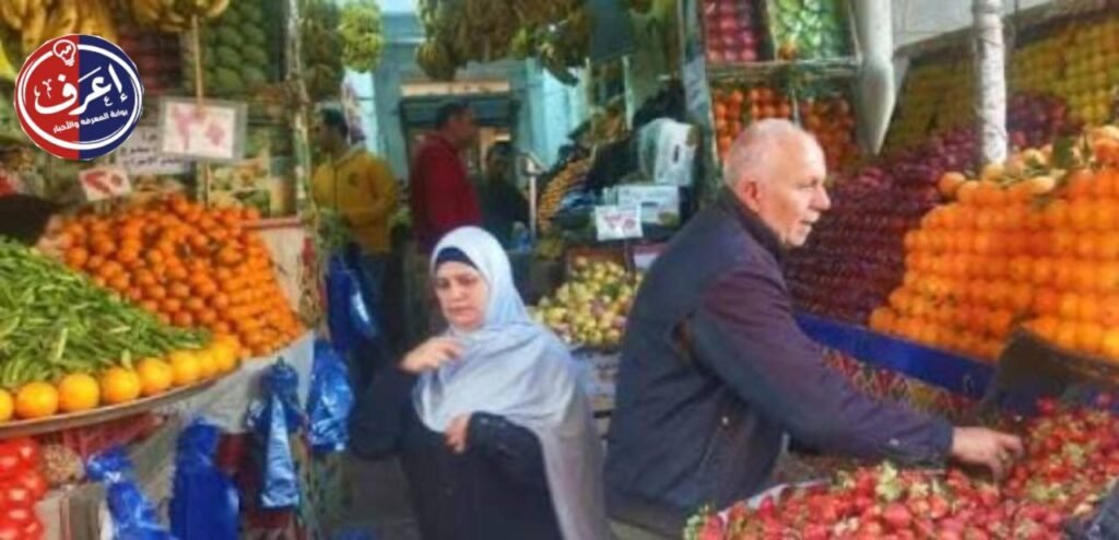 أسعار الفاكهة موسم المانجو يقود المشهد