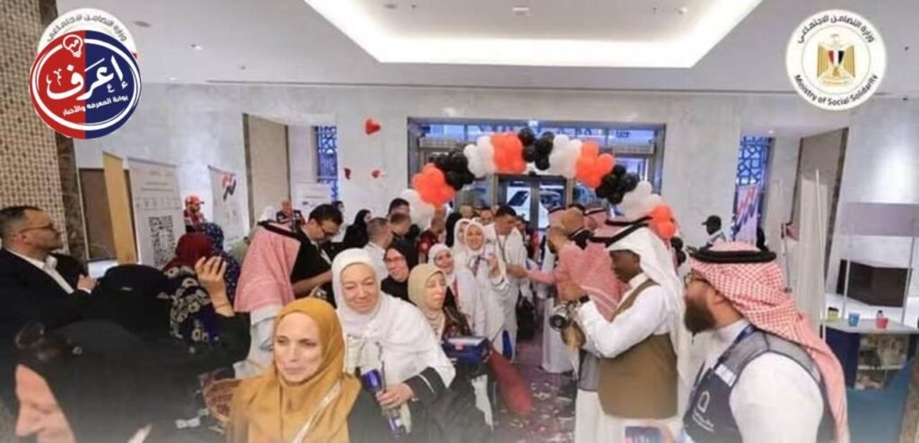الشفافية والحوكمة أساس الاختيار