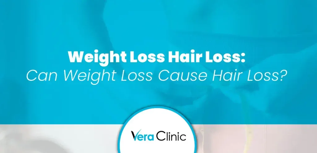 Weight Loss Hair Loss
