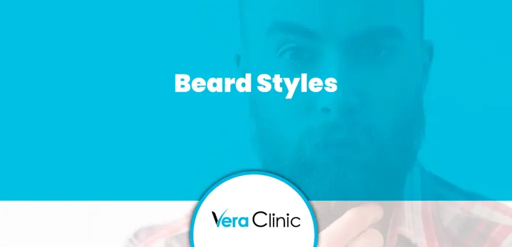Beard Styles