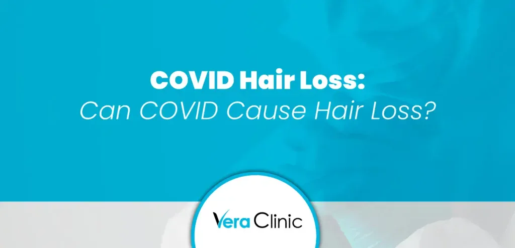 COVID Hair Loss