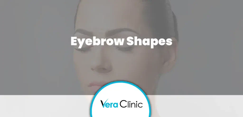 Eyebrow Shapes
