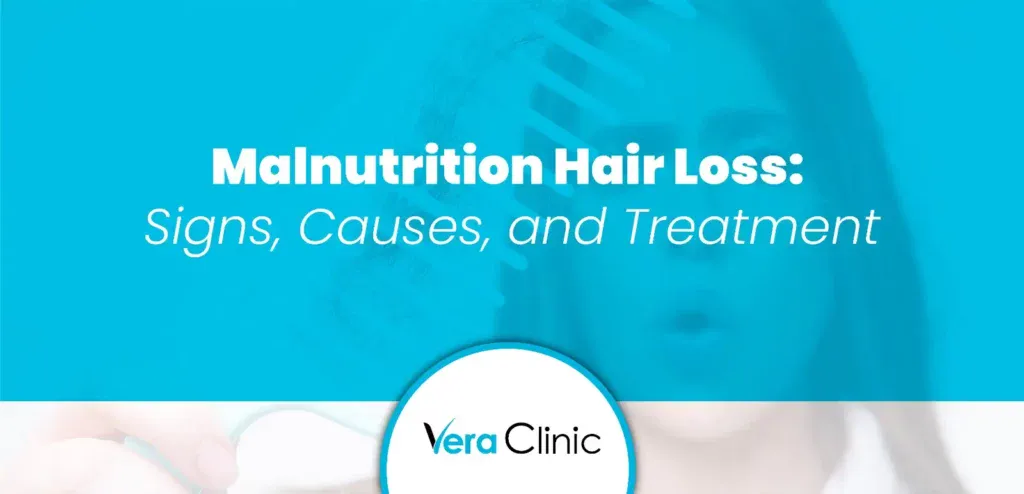 Malnutrition Hair Loss