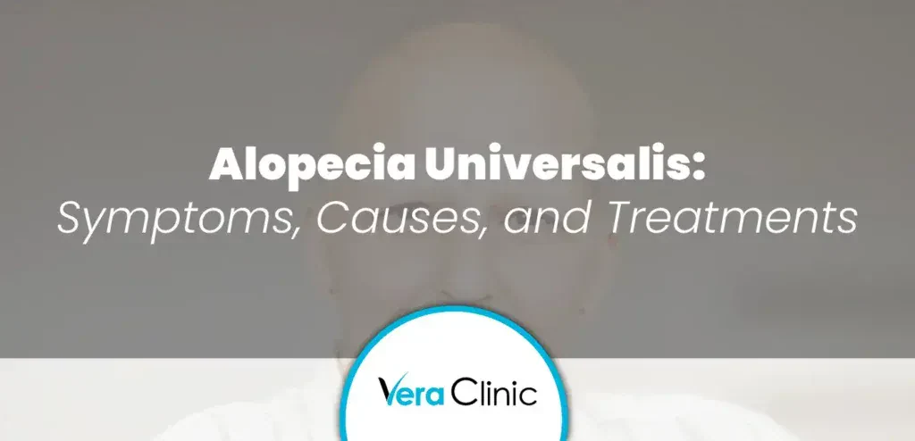 Alopecia Universalis