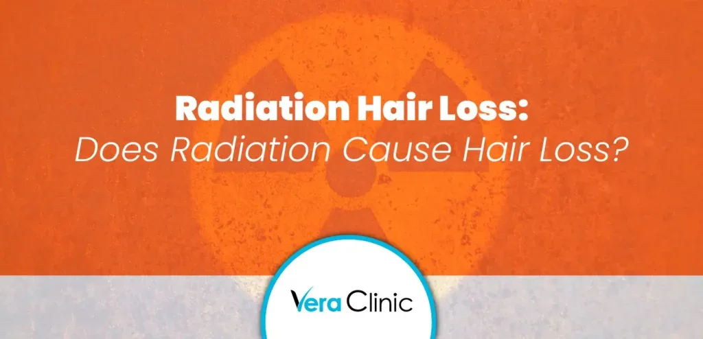 Radiation Hair Loss