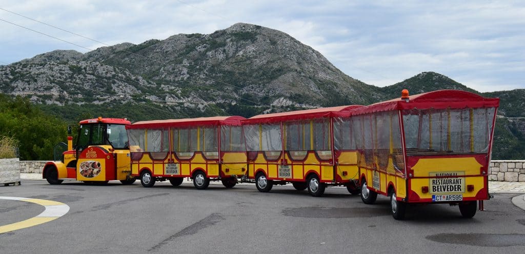 lipa cave train