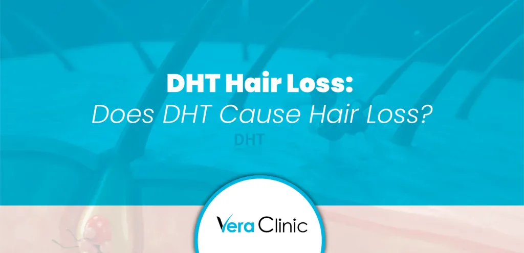 DHT Hair Loss