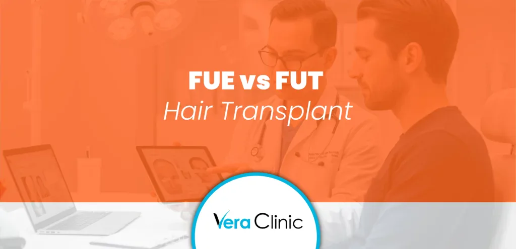 FUE vs FUT Hair Transplant