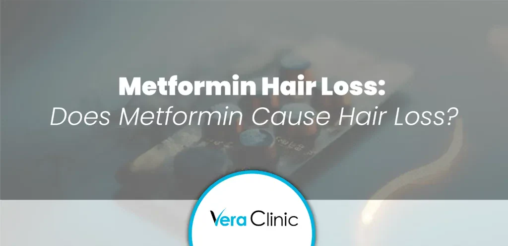 Metformin Hair Loss
