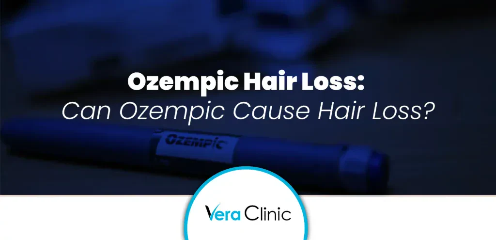Ozempic Hair Loss