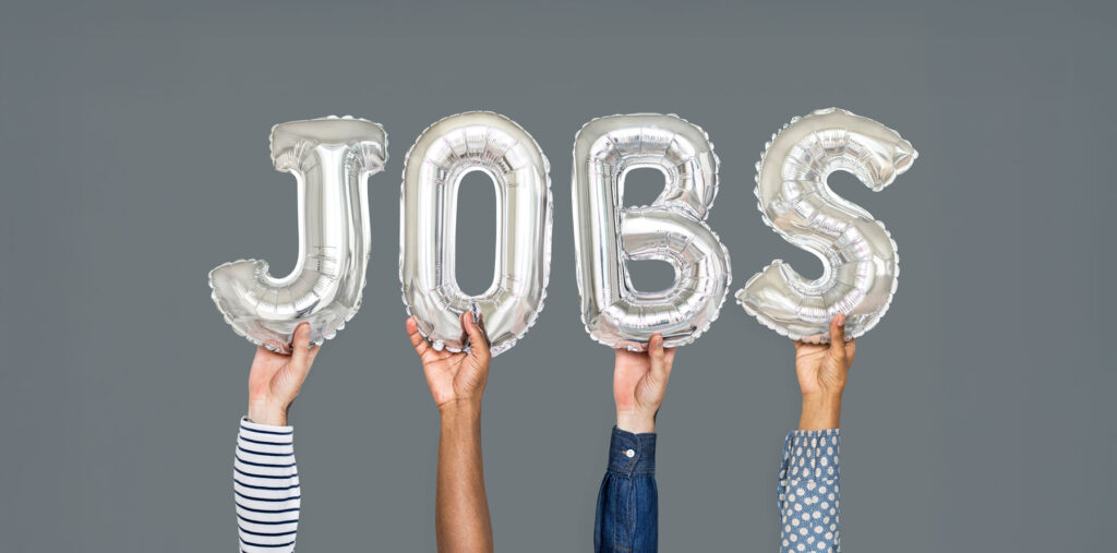 Jobs - Karrieremessen im Hochschulumfeld - IQB Career Services