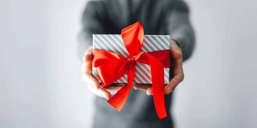 Geschenke für Juristen und Juristinnen