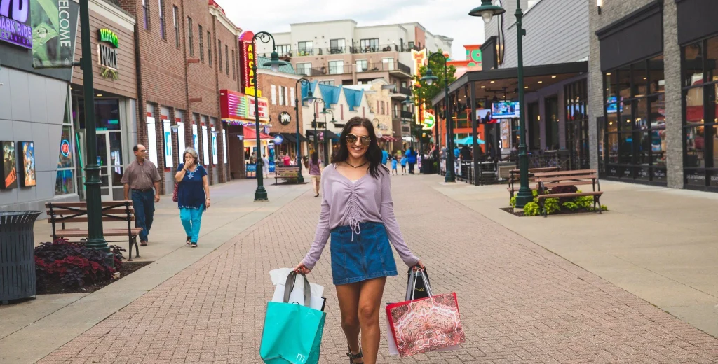 Family Vacation Ideas on a Budget.