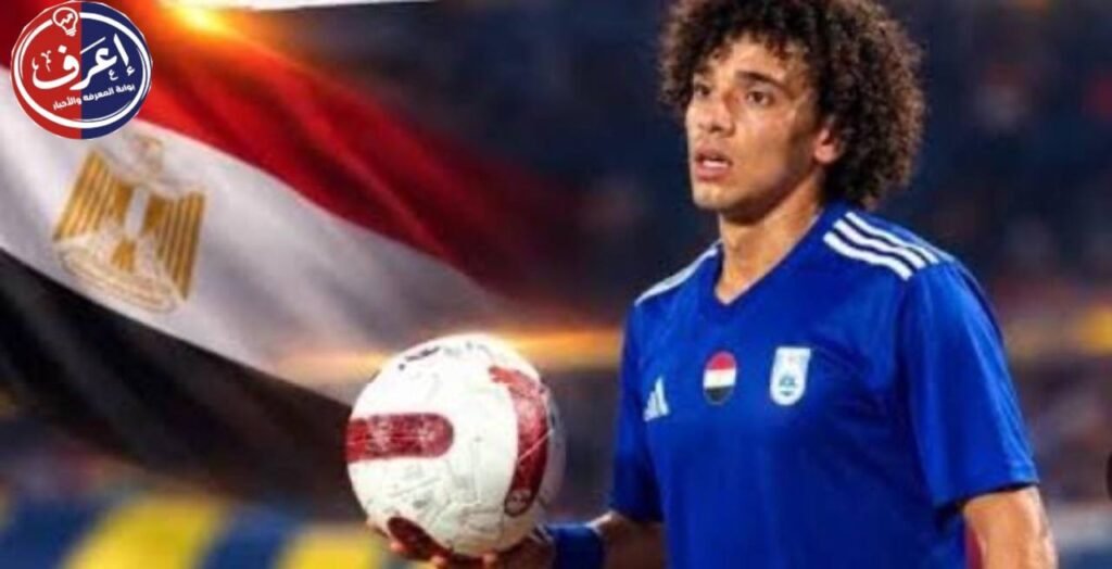 من هو رامز ميلاد الموهبة التي خطفت الأضواء