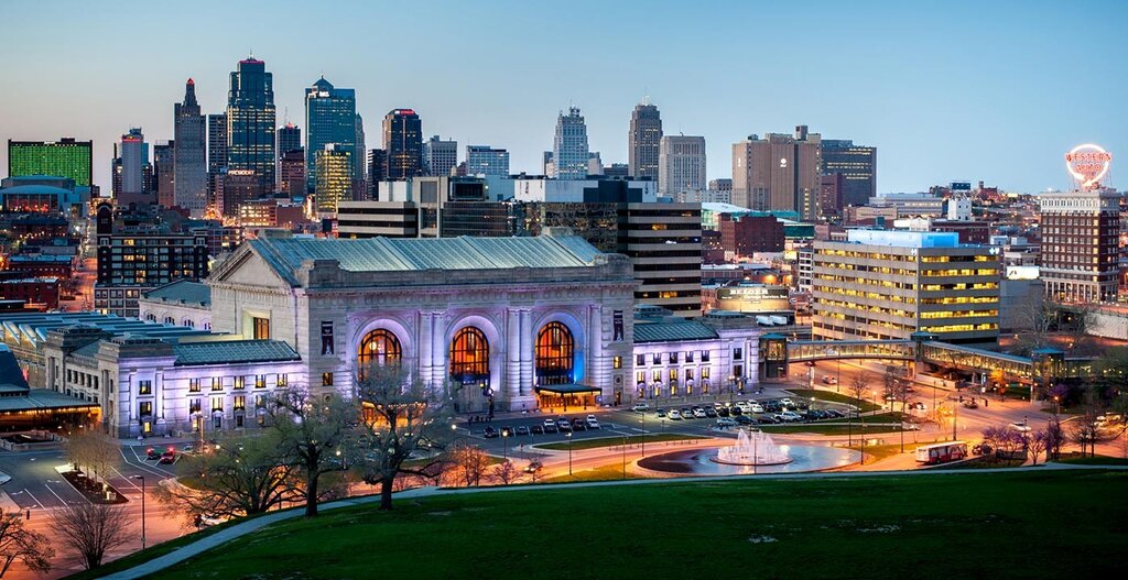 security guard company in the Kansas City
